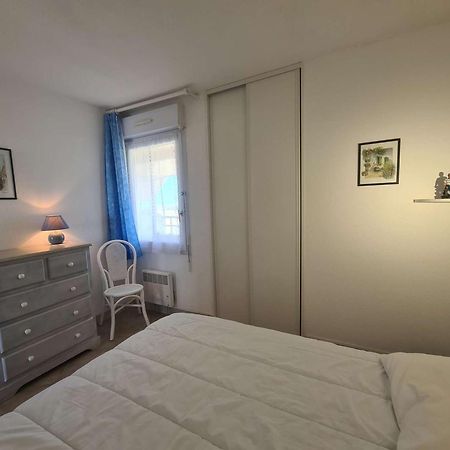 Appartement 2 Pieces/Cabine, Piscine, Parking, Bord De Mer - Saint Jean De Monts - Fr-1-224C-81 Exteriér fotografie