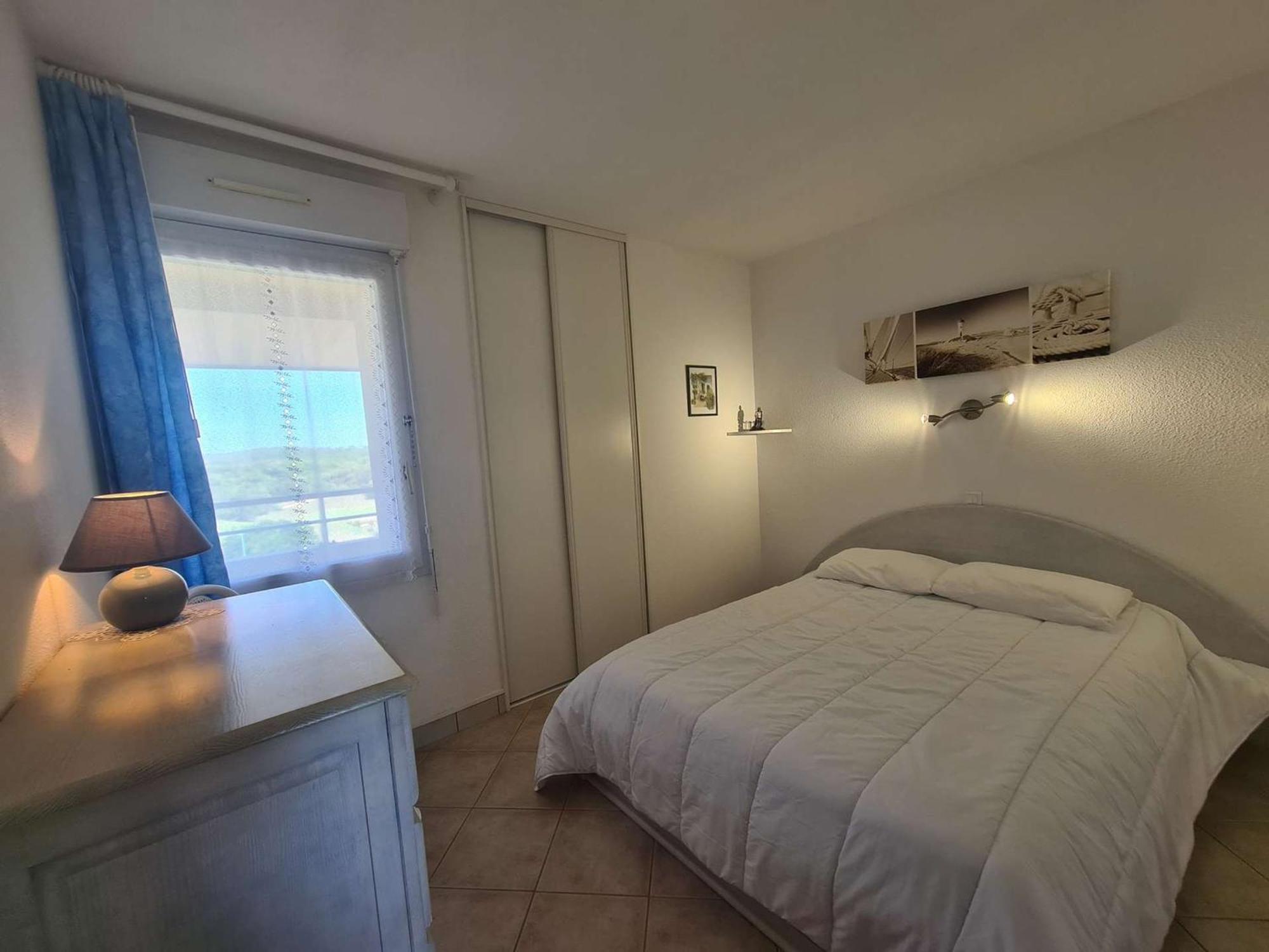 Appartement 2 Pieces/Cabine, Piscine, Parking, Bord De Mer - Saint Jean De Monts - Fr-1-224C-81 Exteriér fotografie